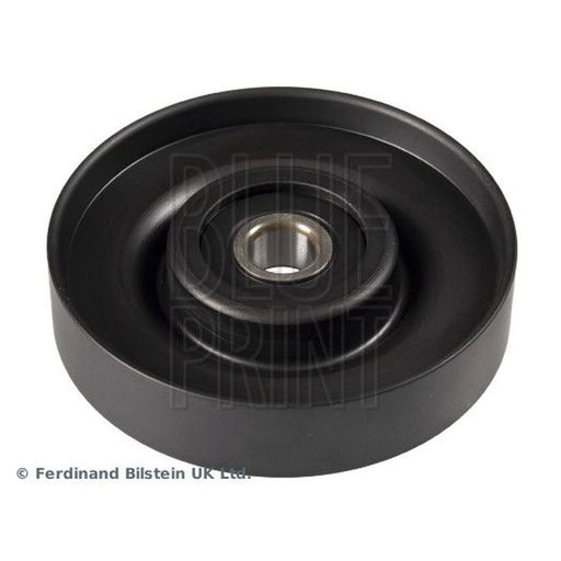 Blue Print V-Ribbed Belt Deflection/Guide Pulley ADN196516