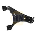 NAPA Control/Trailing Arm Front Right NST2769