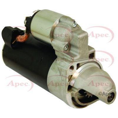 Apec Apec Starter Motor ASM1064 Apec  - Town Parts