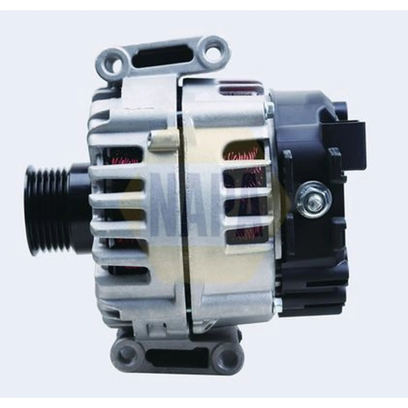 NAPA Car Alternator 12V NAL2515
