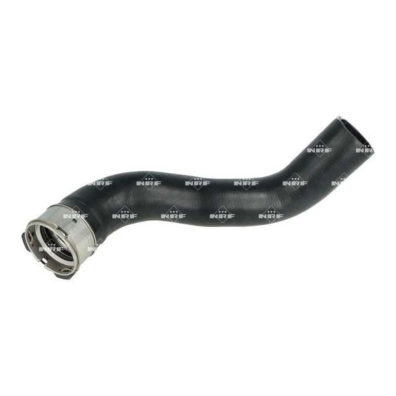 NRF Intercooler Turbo Charge Air Hose 166487