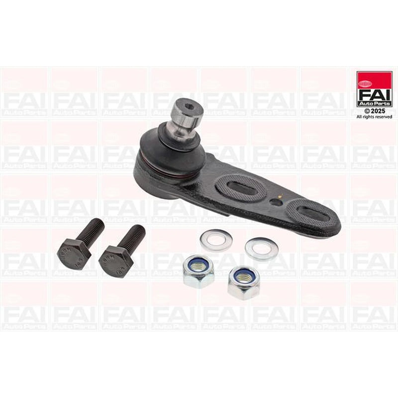 FAI Ball Joint SS445