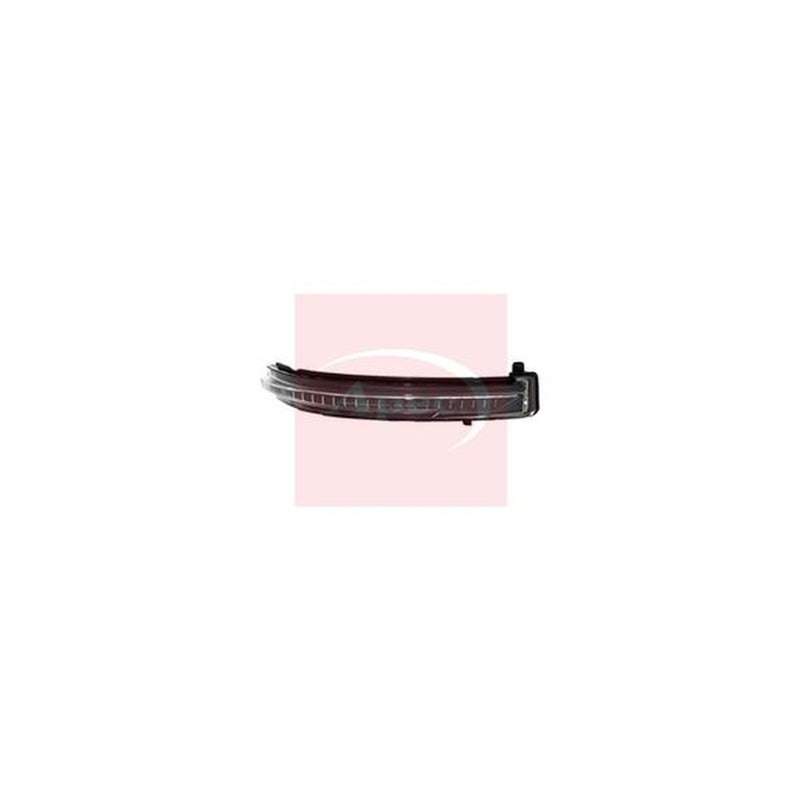 Apec Direction Indicator Light Right Exterior Mirror AMB3202