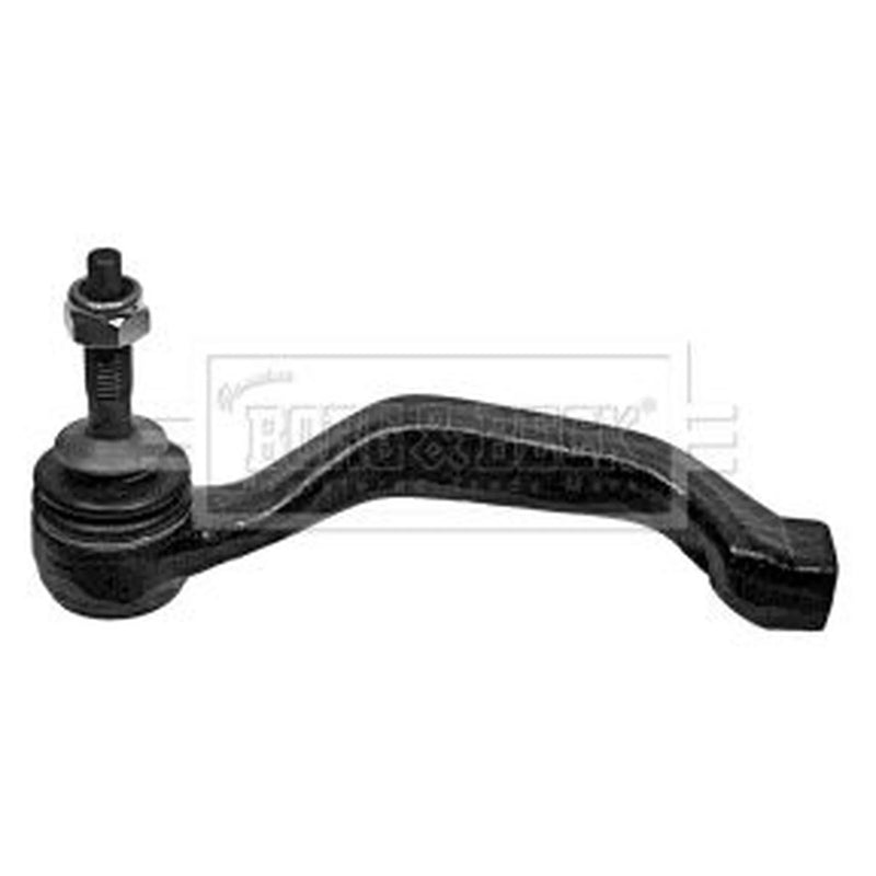 Borg & Beck Steering Tie Rod End Ball Joint BTR5229