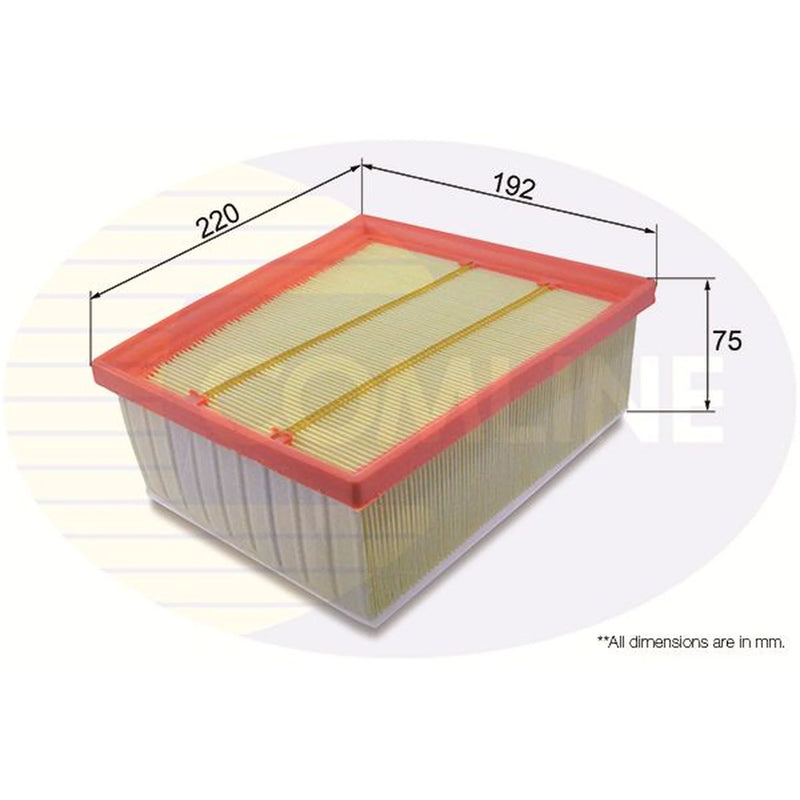 Comline Engine Air Filter EAF953