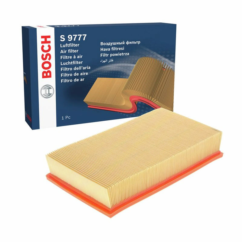 Bosch Engine Air Filter 1 457 429 777