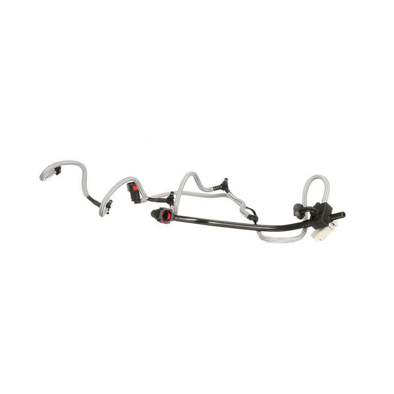 Gates Fuel Overflow Hose Pipe MFL1362