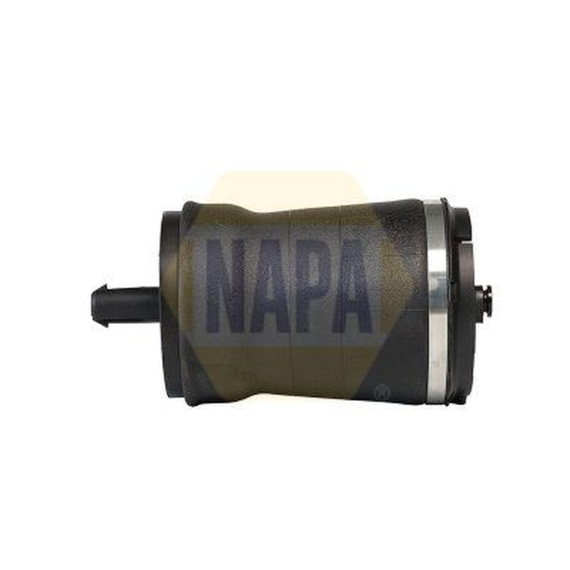NAPA Air Suspension Spring Top yoke Rear Left NAS1045