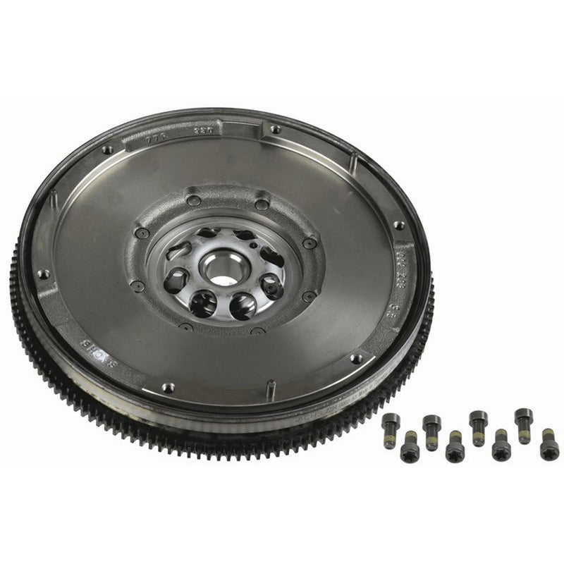 Sachs Engine Flywheel Teeth 240mm 2294000293
