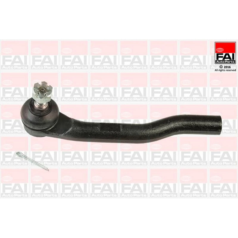 FAI Steering Tie Rod End Ball Joint M14 x 1.5 SS7492