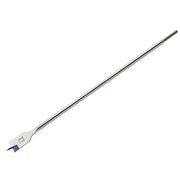 IRWIN® Blue Groove 4X Long Flat Bit 20 x 400mm - 10502839