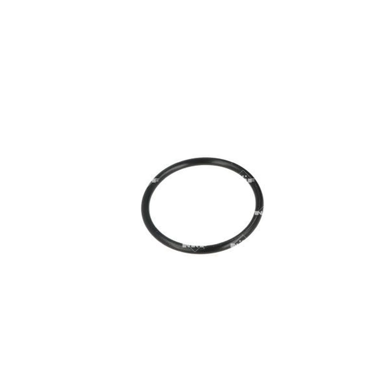 NRF Coolant Flange Housing Connector 775047