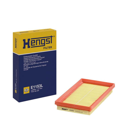 Hengst Engine Air Filter E1153L