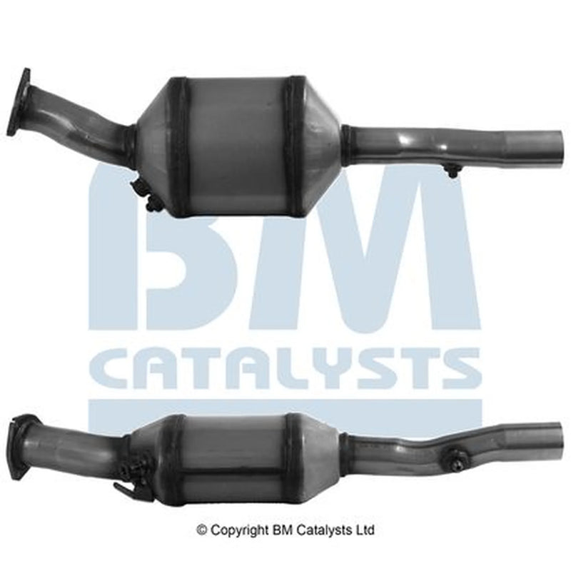 BM Catalysts Dpf BM11151