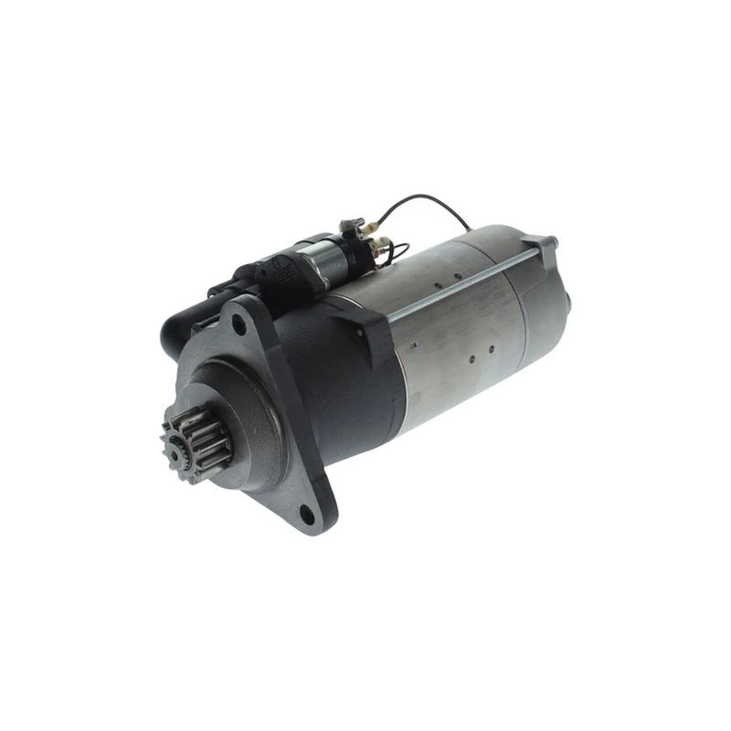 Bosch Starter Motor 24V 8.4kW 12 Teeth 0 001 330 502