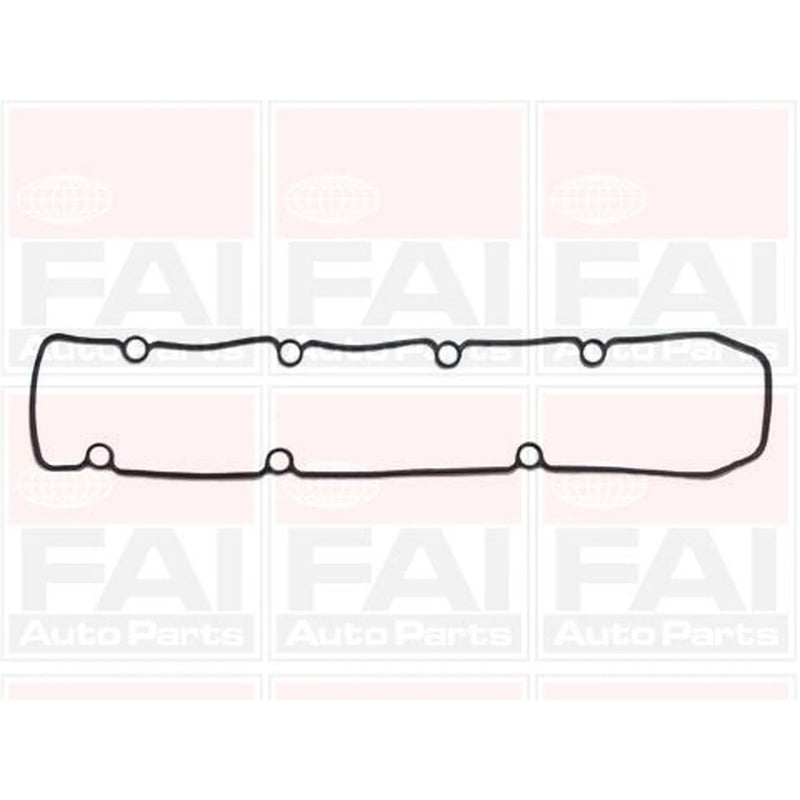 FAI Cylinder Head Cover Gasket RC869S