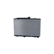 NRF Engine Radiator 550083A
