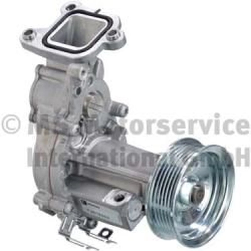 Pierburg Engine Cooling Water Pump 7.08779.03.0