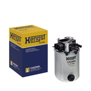 Hella Fuel Filter Element H402WK