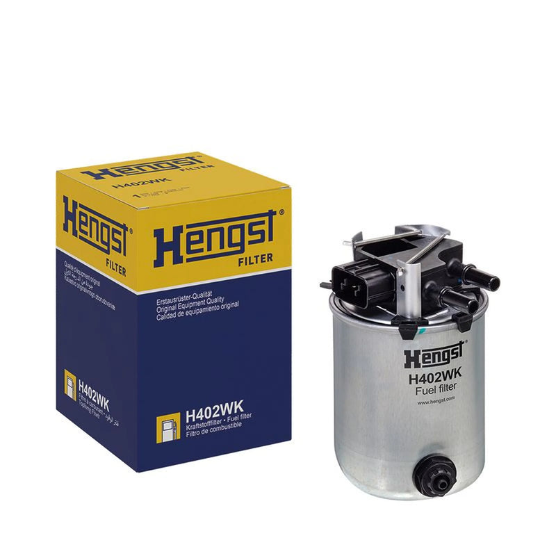 Hella Fuel Filter Element H402WK