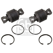 Febi Control/Trailing Arm Repair Kit OD Thick 28050