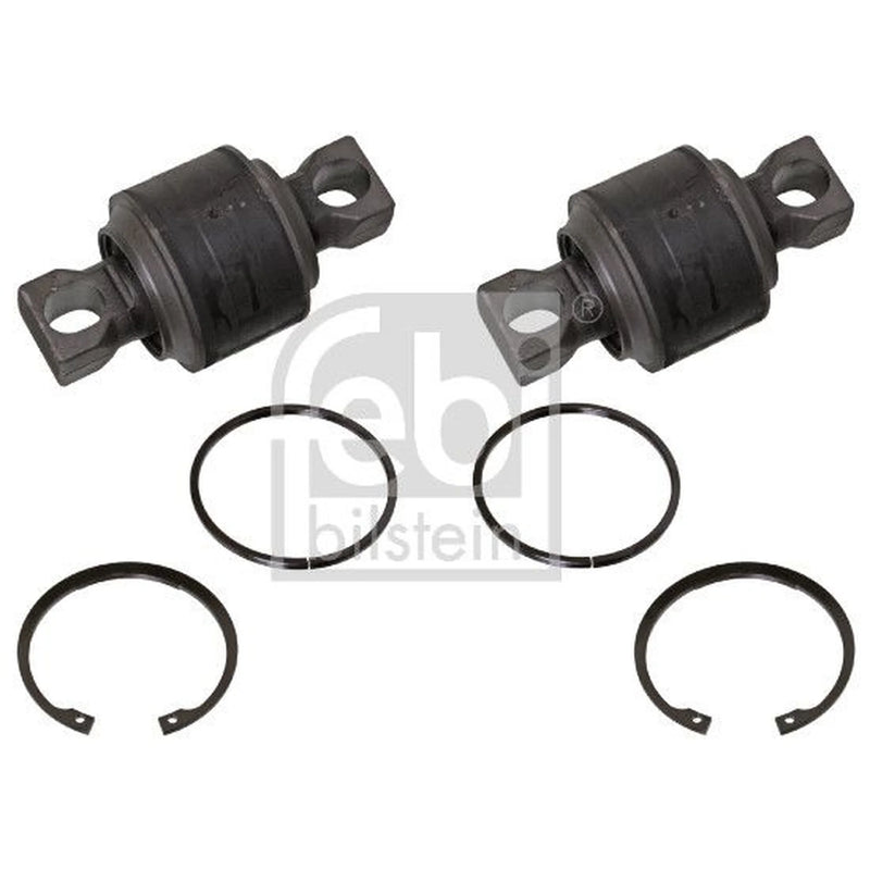 Febi Control/Trailing Arm Repair Kit OD Thick 28050