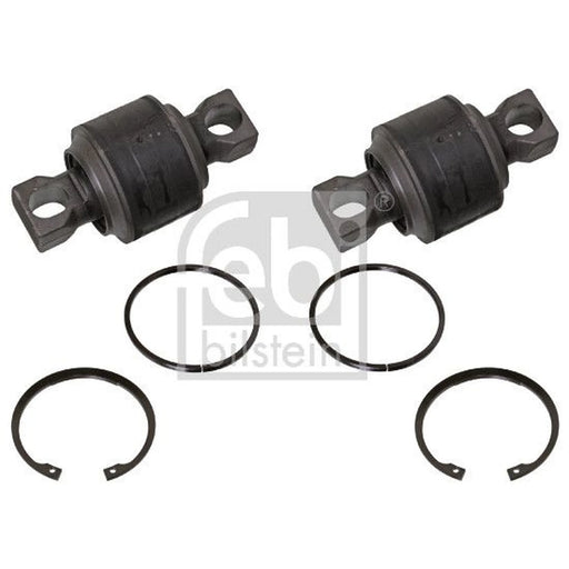 Febi Control/Trailing Arm Repair Kit OD Thick 28050