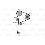 Valeo Timing Belt & Water Pump Kit 614688