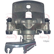 Apec Brake Caliper Assembly Rear Right RCA423N