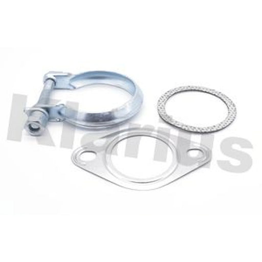 Klarius Fitting Kit - Catalyst And Dpf 404874 404874