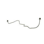 Gates Molded Heater Hose 02-3586