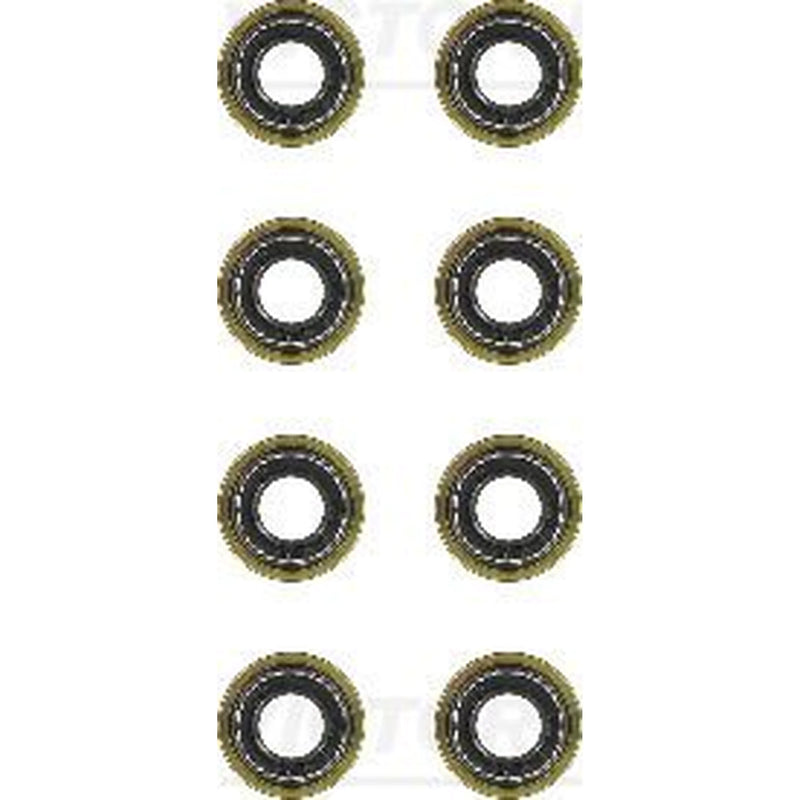 Victor Reinz Valve Stem Seal Set ID High 12-53924-01