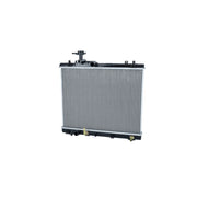 NRF Engine Radiator 550303