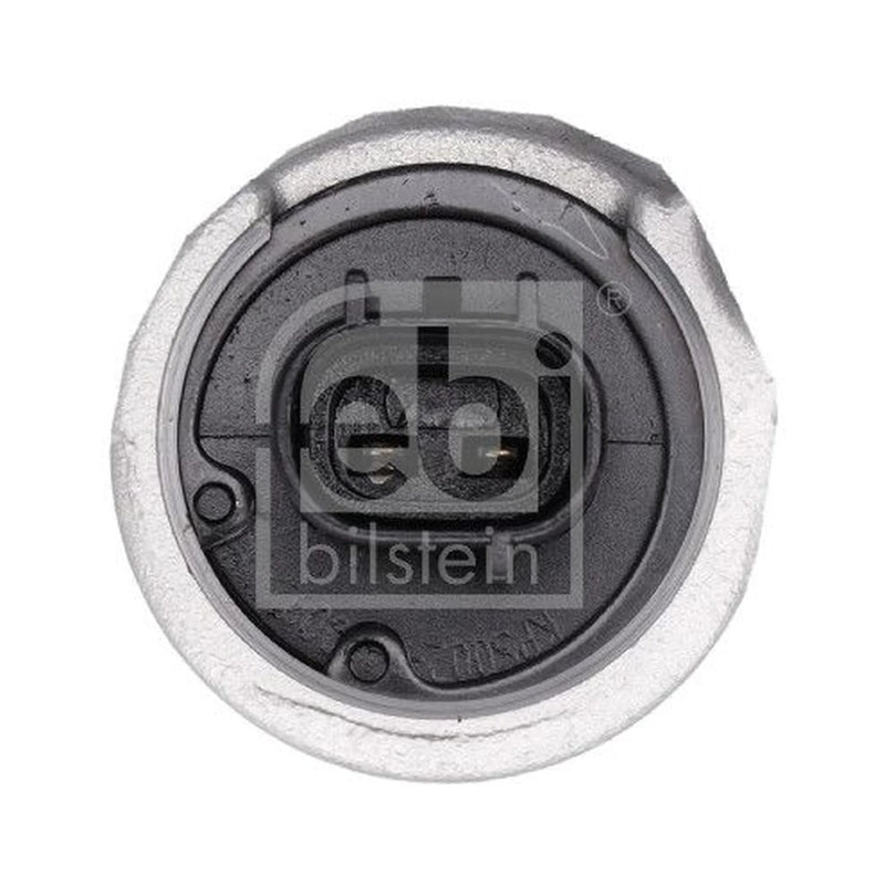 Febi Air Conditioning Compressor 1002214