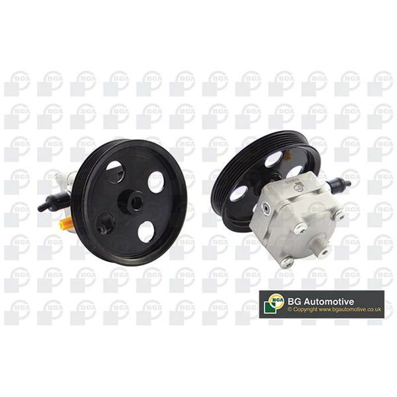 BGA Power Steering Hydraulic Pump PSP9703