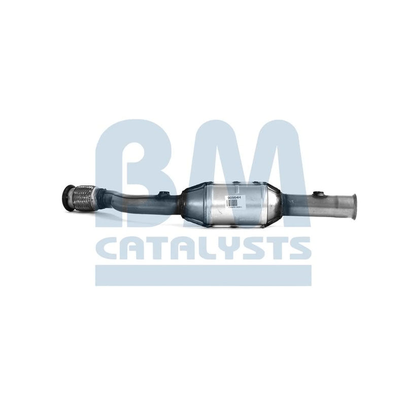 BM Catalysts Homologated Petrol Cat BM90984H
