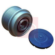 Apec Alternator Overrunning Freewheel Clutch AOP1132