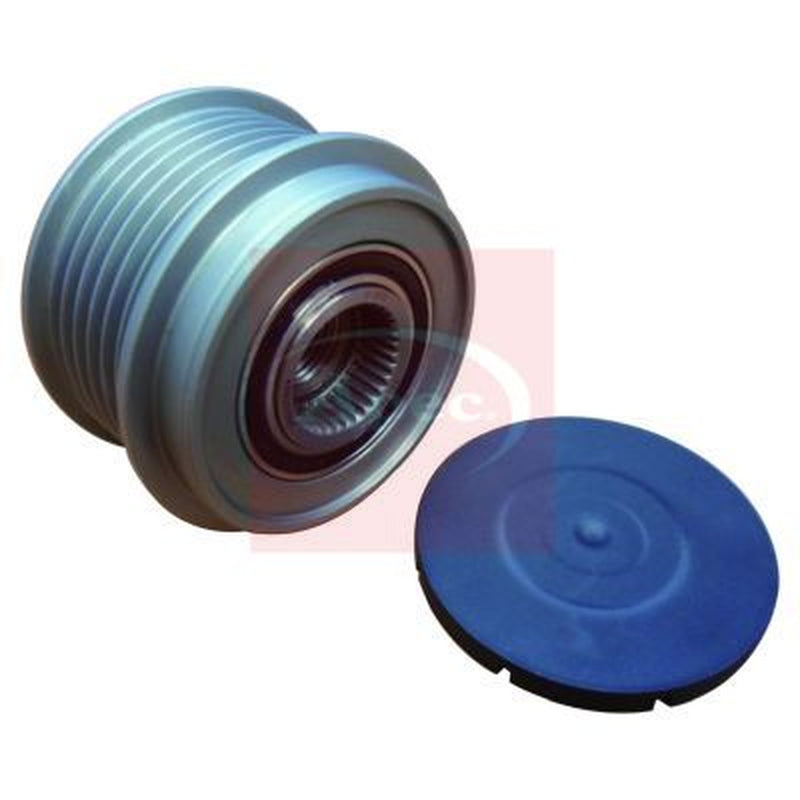 Apec Alternator Overrunning Freewheel Clutch AOP1132