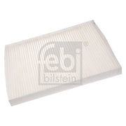Febi Cabin Air Filter (Pollen Filter) 27874