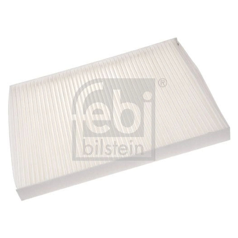 Febi Cabin Air Filter (Pollen Filter) 27874