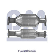 BM Catalysts Homologated Petrol Cat BM90753H