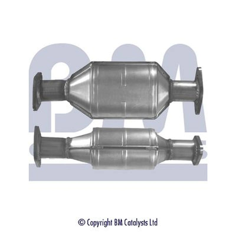 BM Catalysts Petrol Cat BM90753