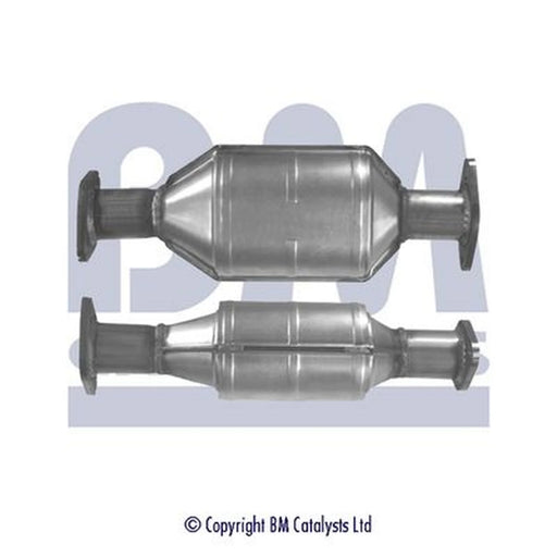 BM Catalysts Petrol Cat BM90753