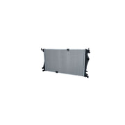 NRF Engine Radiator 58498