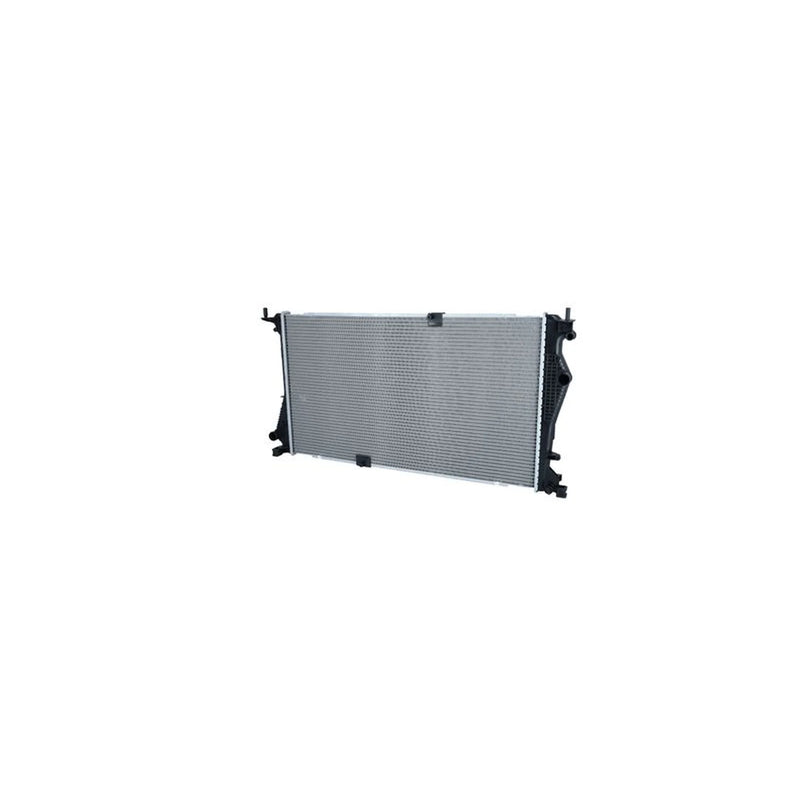 NRF Engine Radiator 58498