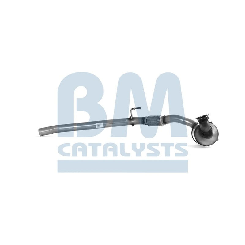 BM Catalysts Homologated Diesel Cat BM80446H