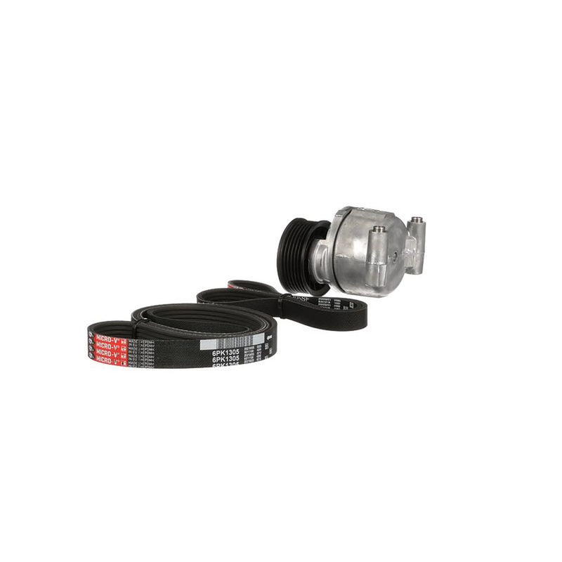 Gates V-Ribbed Belt Set K016PK1305