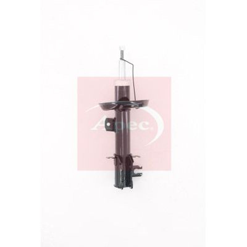 Apec Shock Absorber Damper Strut Front Right ASA1152
