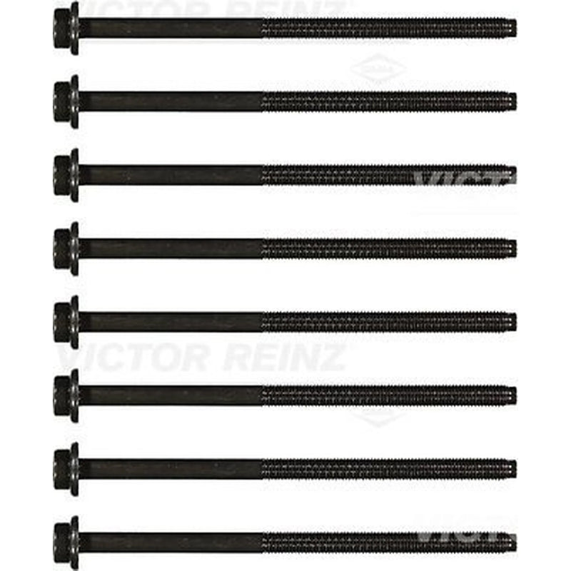 Victor Reinz Cylinder Head Bolt Set M9 14-32123-02