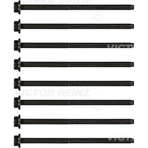 Victor Reinz Cylinder Head Bolt Set M9 14-32123-02